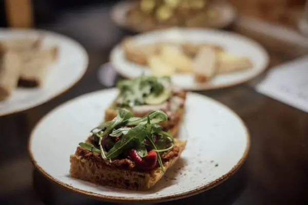 Brunch artesanal en Roots Rioja